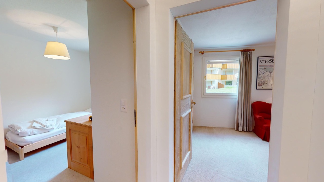 Photo of Bedroom in Surlej