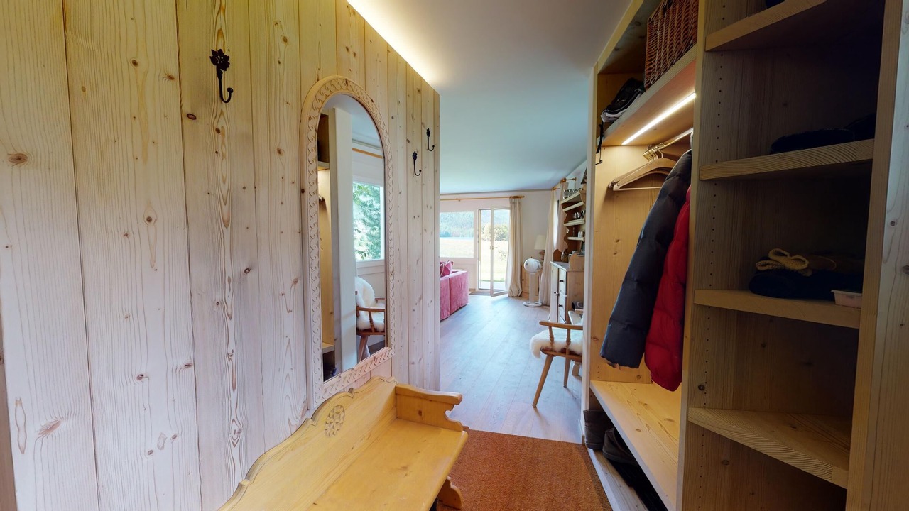 Photo of Bedroom in Surlej