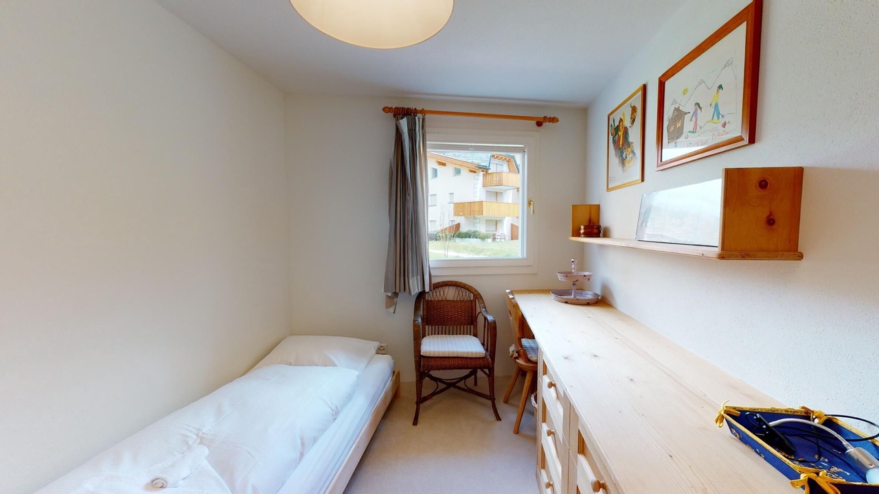 Photo of Bedroom in Surlej
