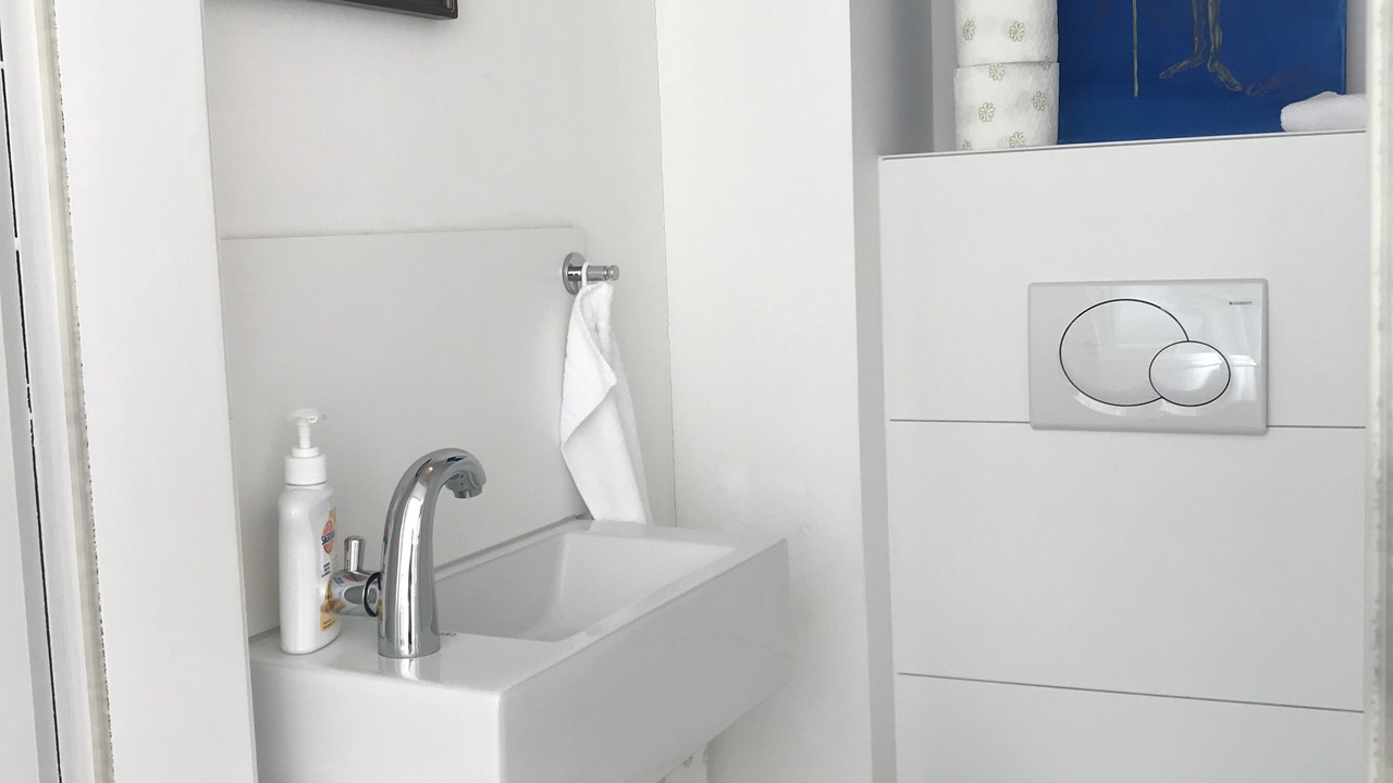 Photo of Bathroom in Badenscheuern