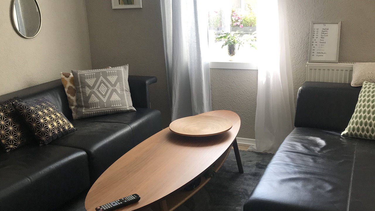 Photo of Livingroom in Badenscheuern