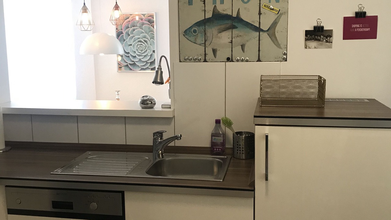 Photo of Kitchen in Badenscheuern