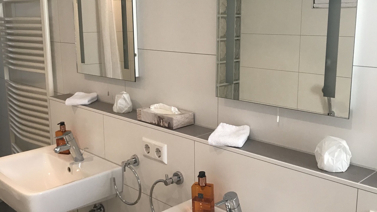 Photo of Bathroom in Badenscheuern