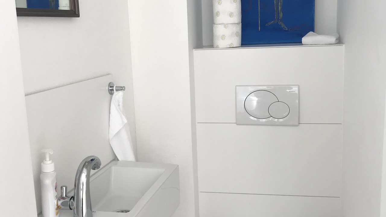 Photo of Bathroom in Badenscheuern