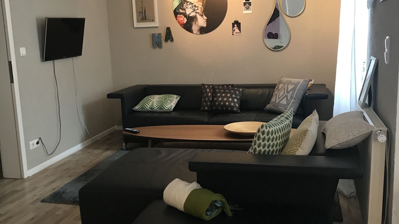 Photo of Livingroom in Badenscheuern
