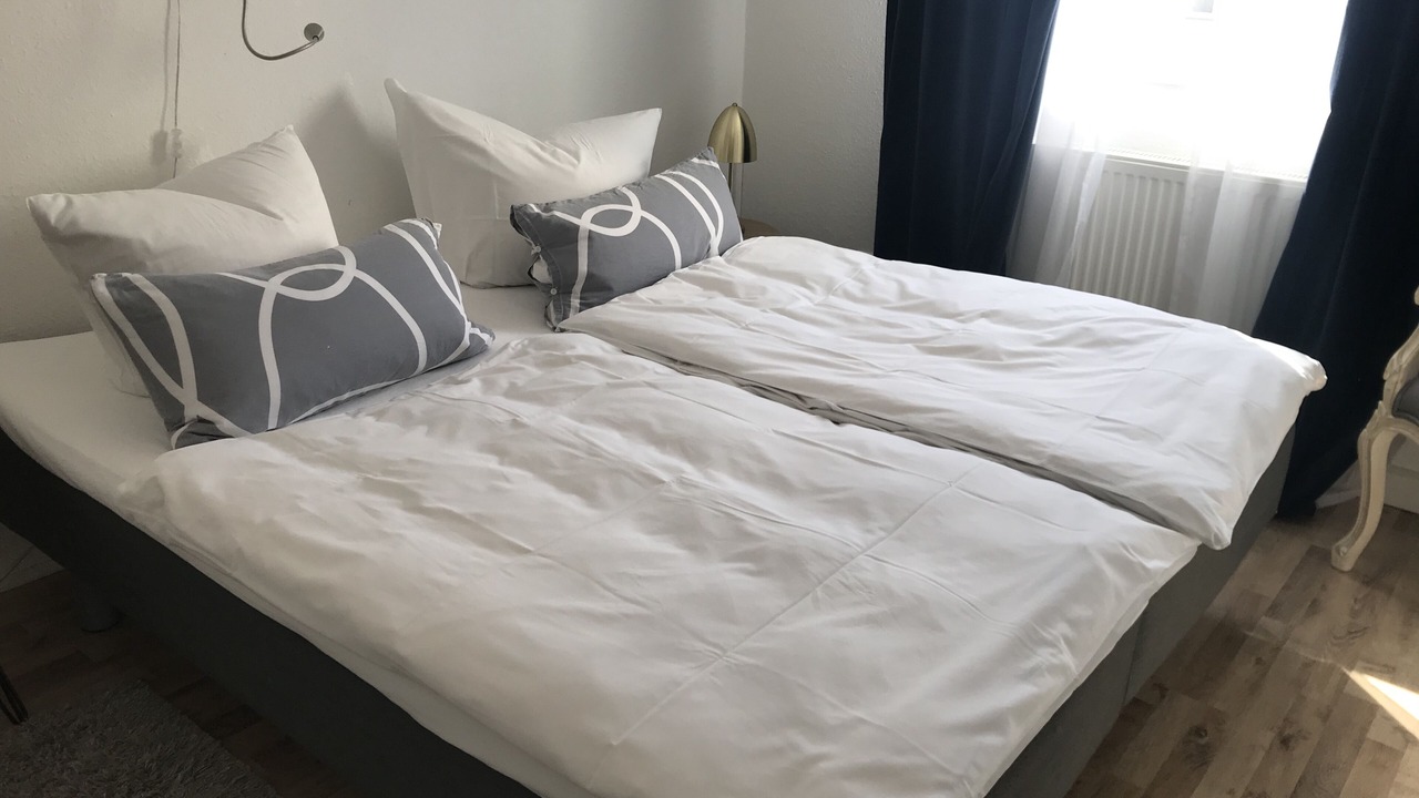 Photo of Bedroom in Badenscheuern