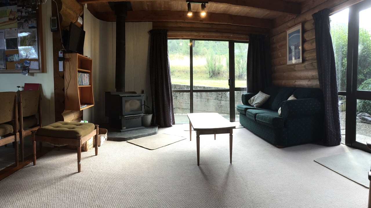 Photo of Livingroom in Mt Lyford