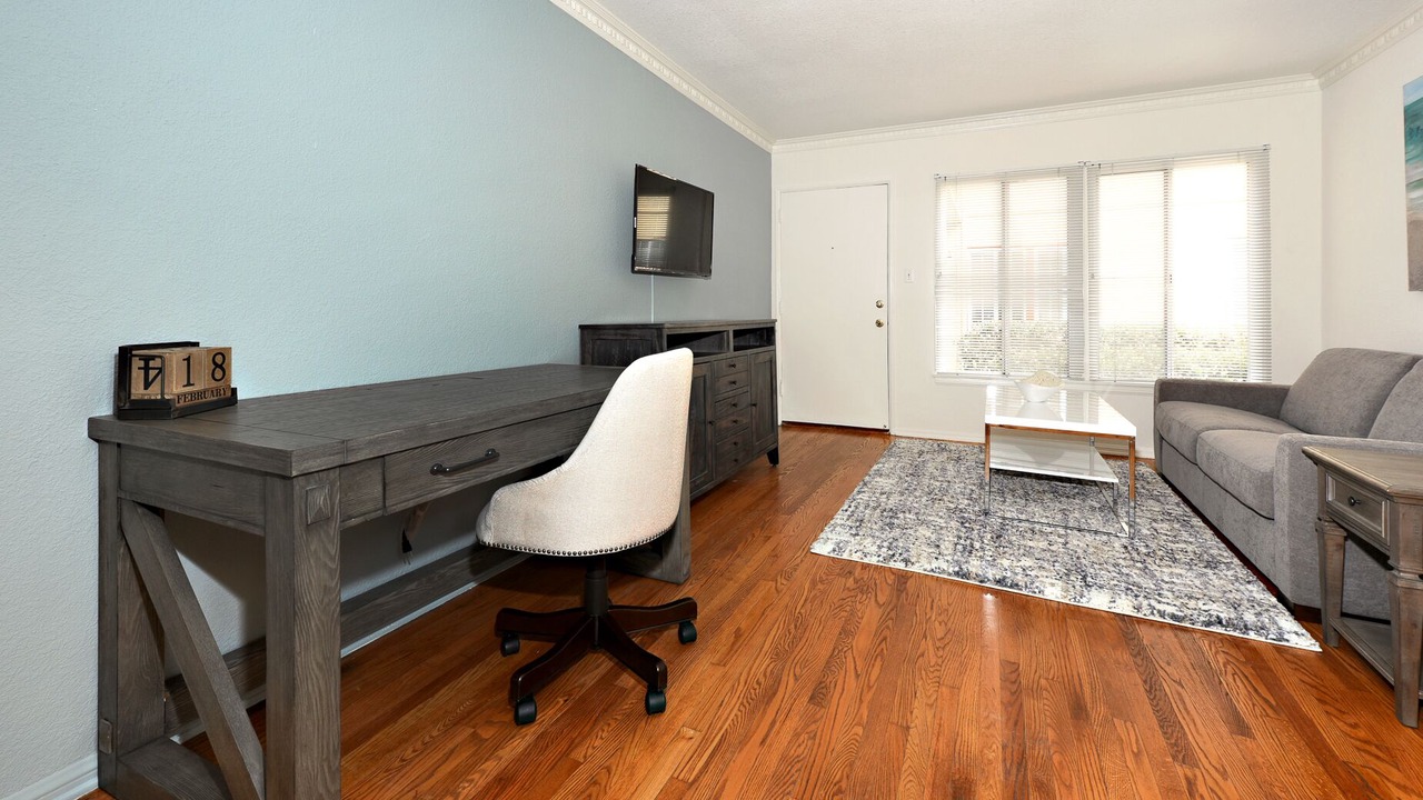 Photo of Livingroom in Mar Vista