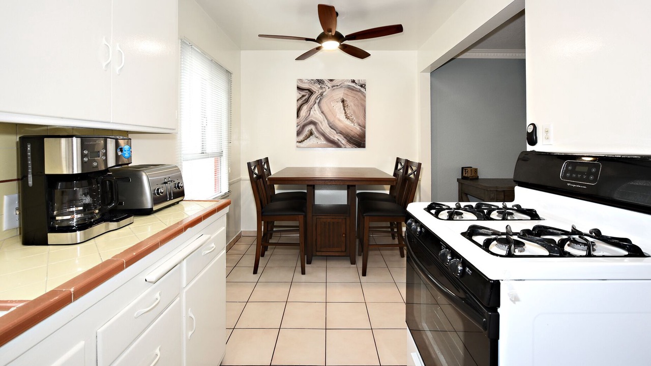 Photo of Kitchen in Mar Vista
