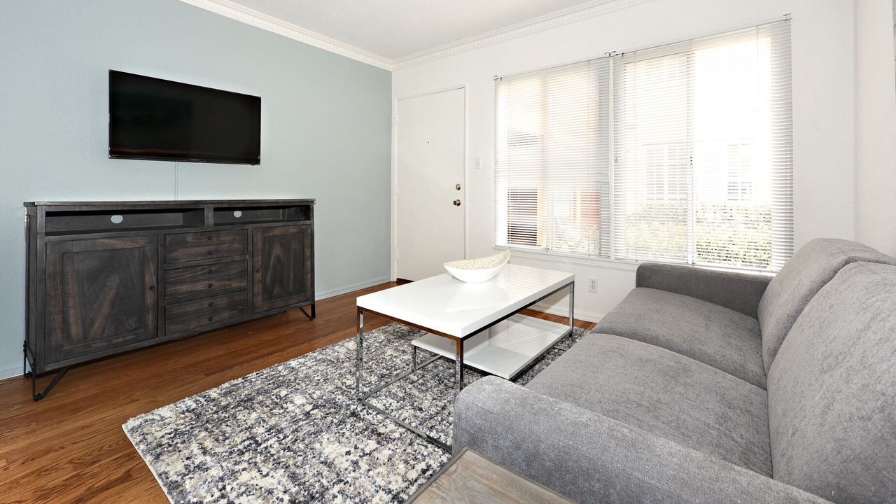Photo of Livingroom in Mar Vista
