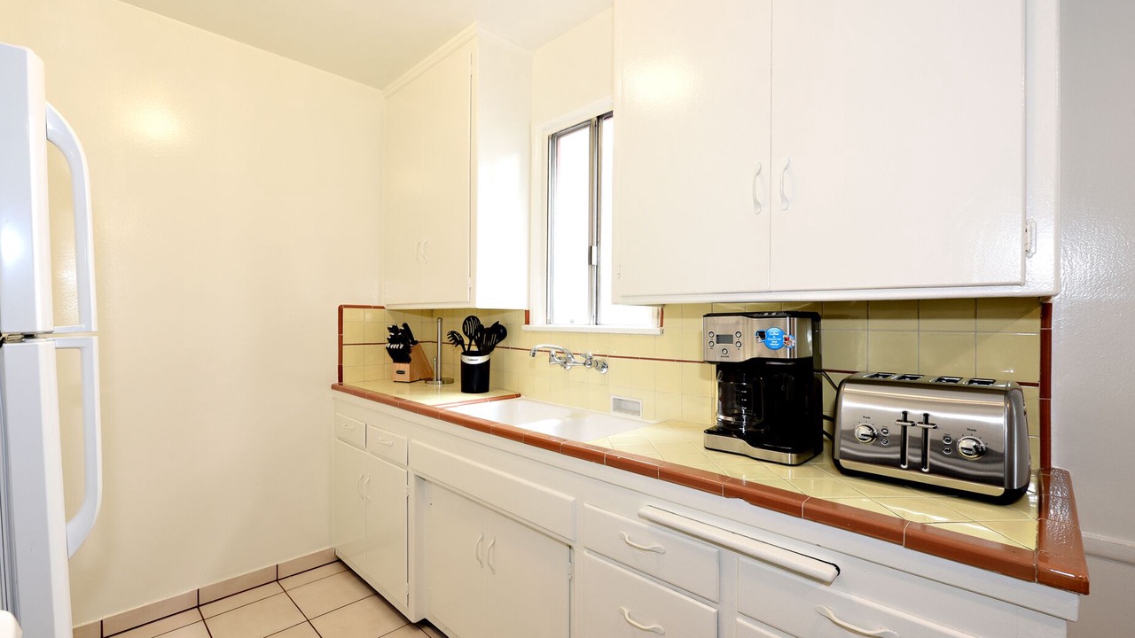 Photo of Kitchen in Mar Vista