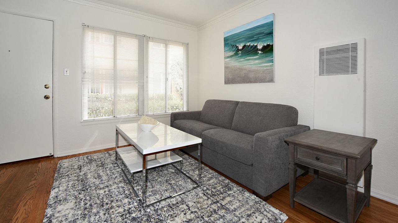 Photo of Livingroom in Mar Vista