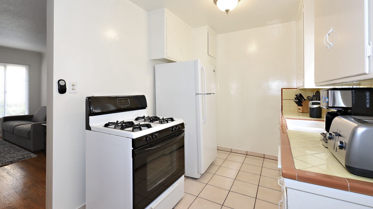 Photo of Kitchen in Mar Vista