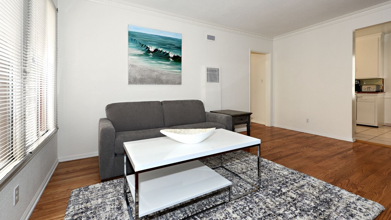 Photo of Livingroom in Mar Vista
