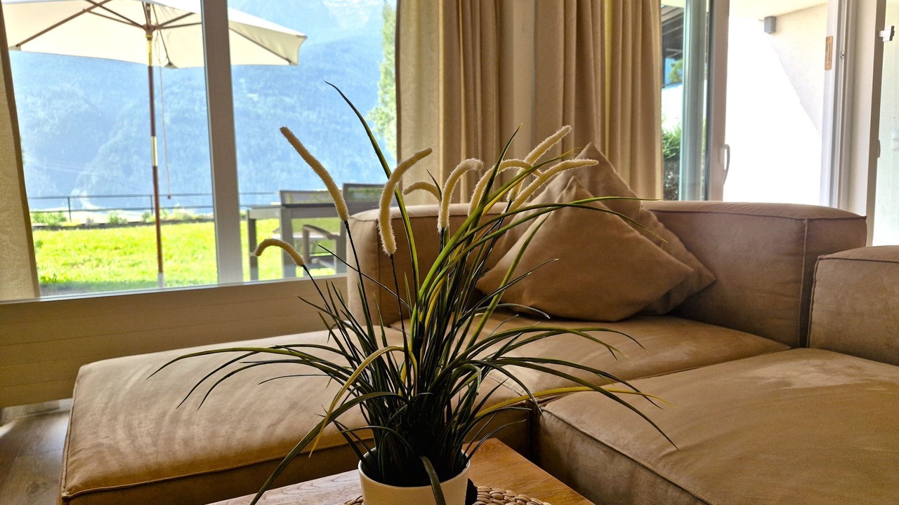 Photo of Livingroom in Telfs