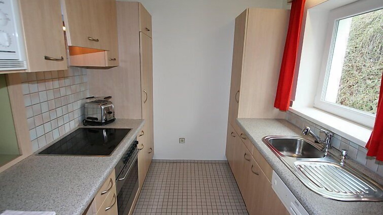 Photo of Bedroom in Telfs