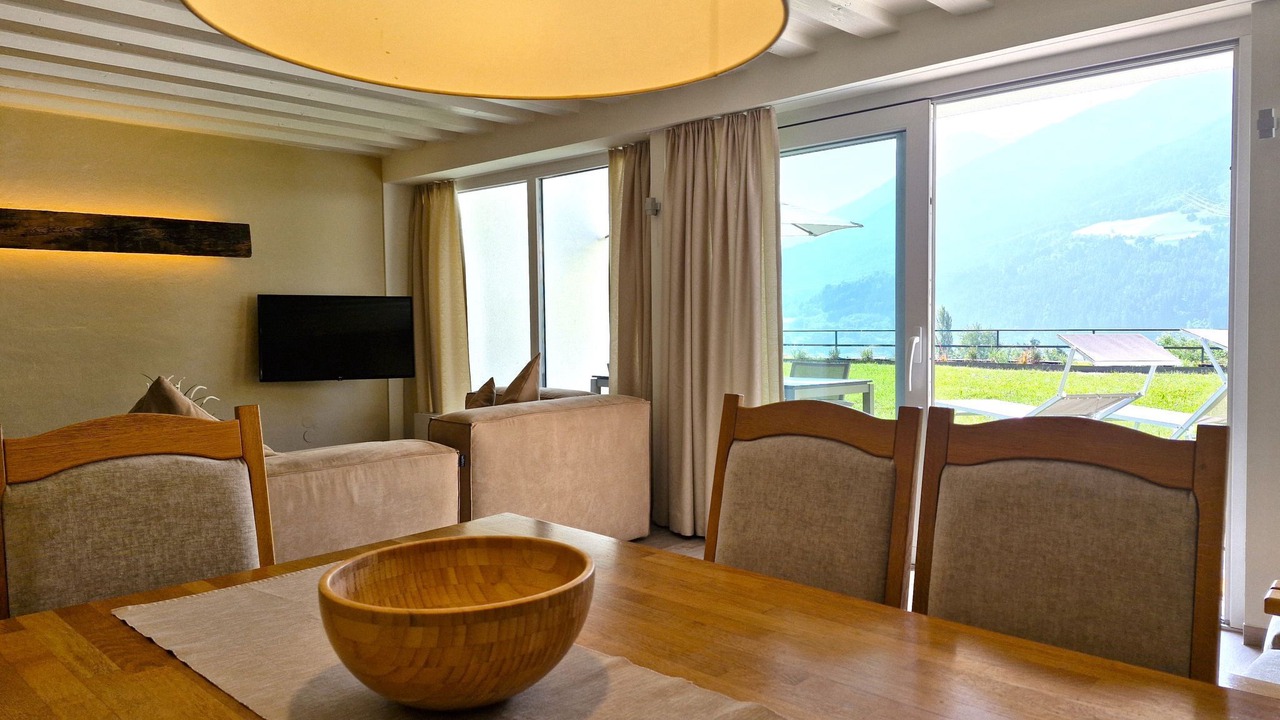 Photo of Bedroom in Telfs