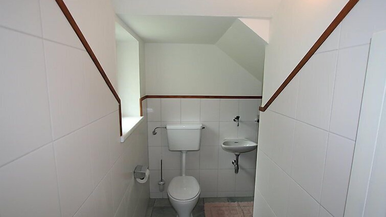 Photo of Bathroom in Telfs