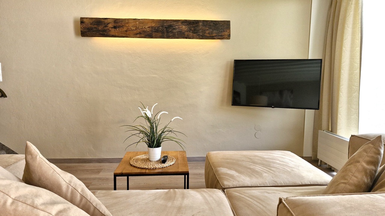 Photo of Livingroom in Telfs
