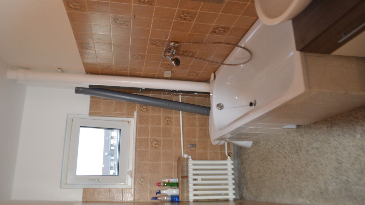 Photo of Bathroom in Halensee