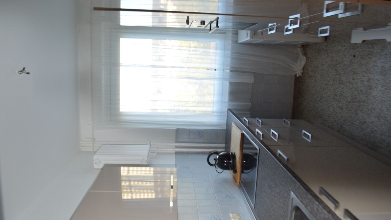 Photo of Kitchen in Halensee