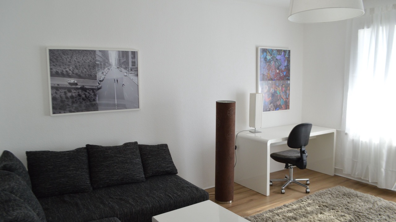 Photo of Livingroom in Halensee
