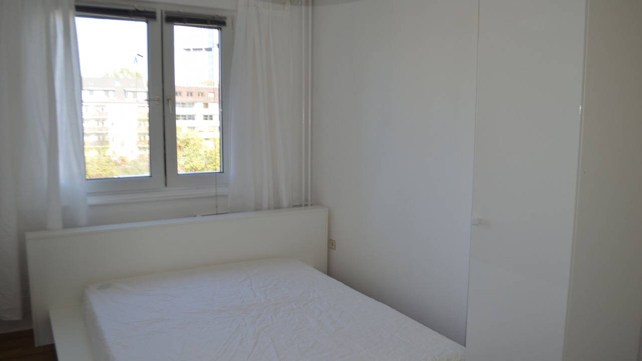 Photo of Bedroom in Halensee