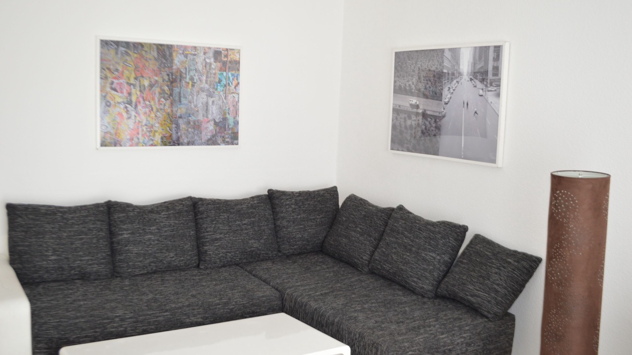 Photo of Livingroom in Halensee
