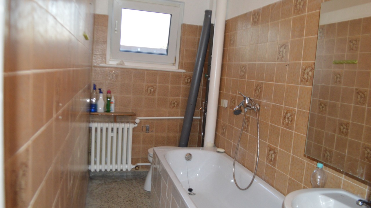 Photo of Bathroom in Halensee