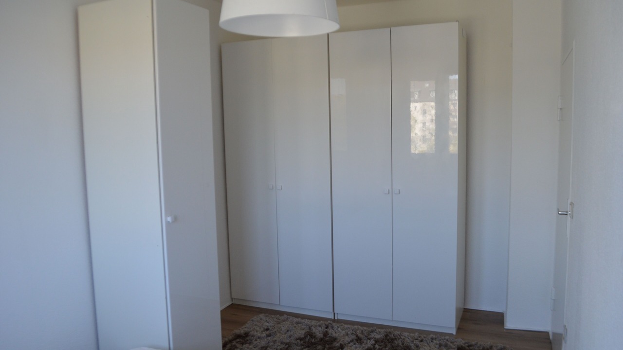 Photo of Bedroom in Halensee