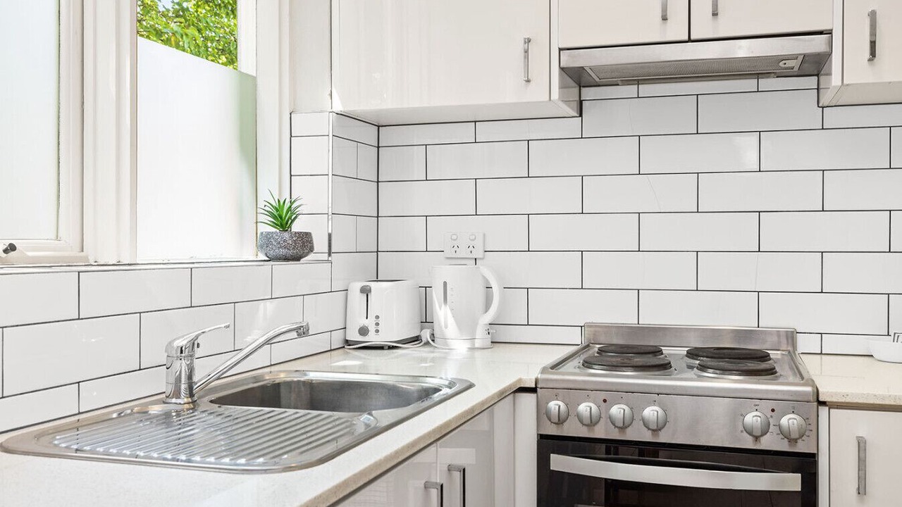 Photo of Kitchen in St. Kilda East
