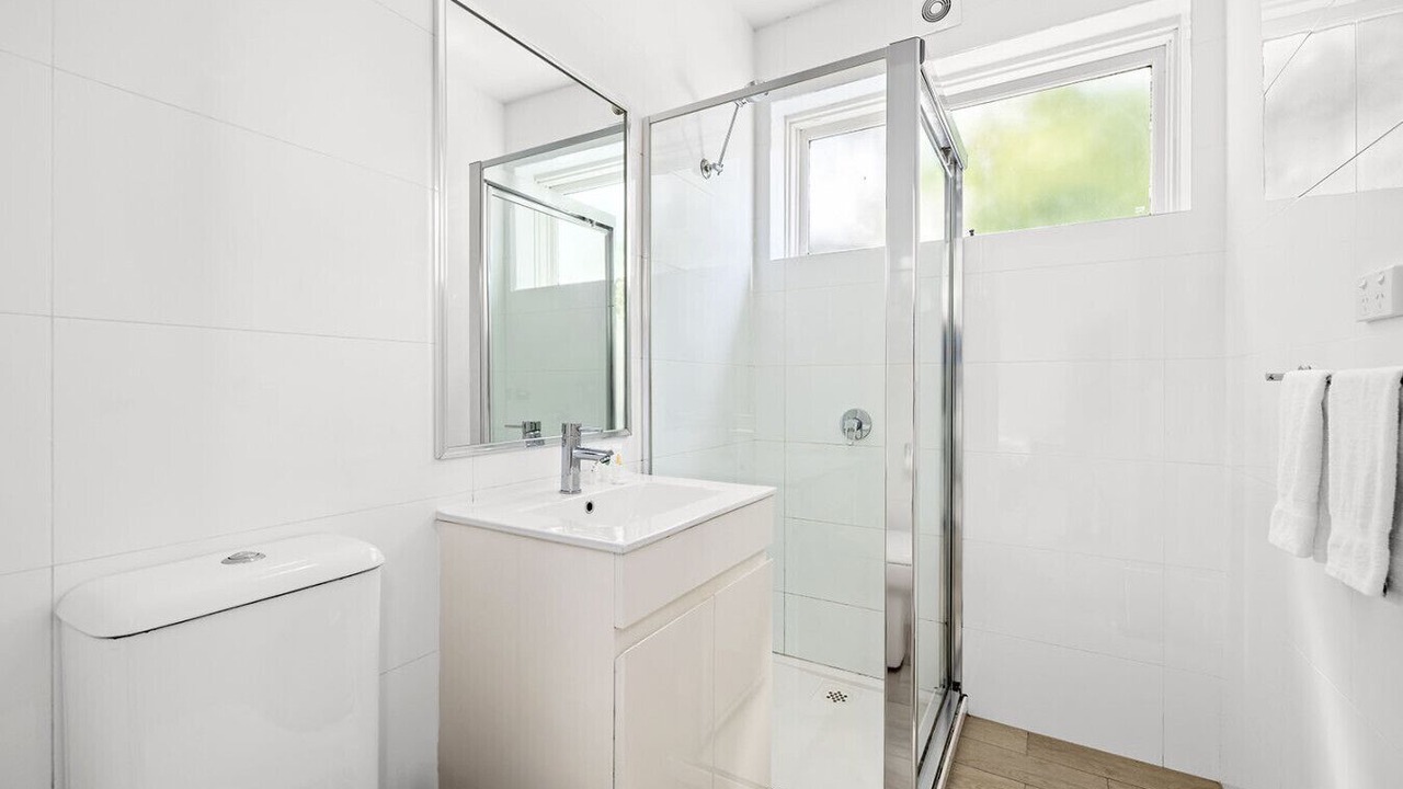 Photo of Bathroom in St. Kilda East