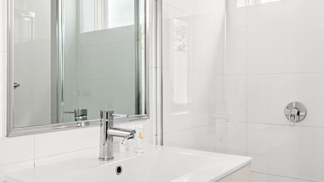 Photo of Bathroom in St. Kilda East