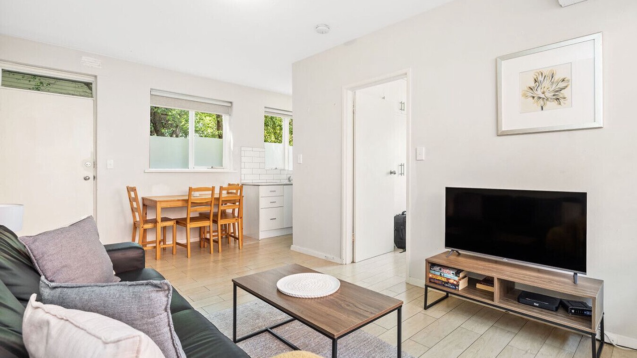 Photo of Livingroom in St. Kilda East