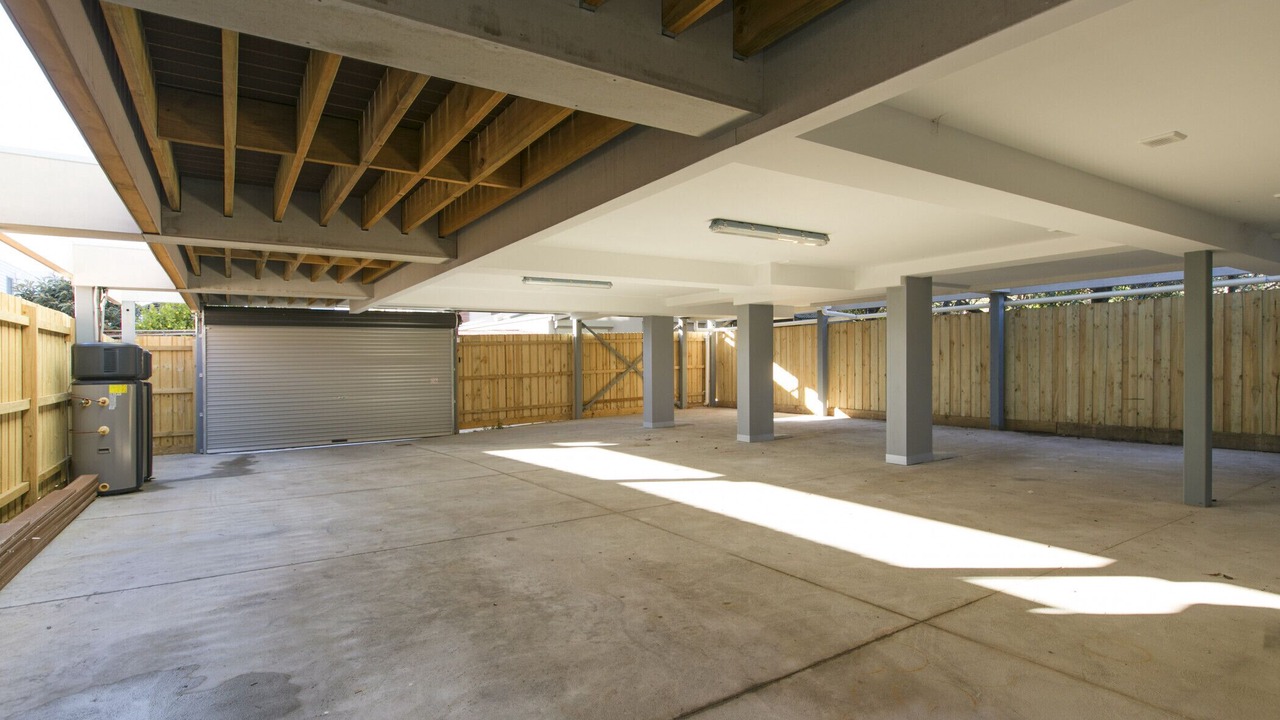 Photo of Outdoor in St. Kilda East
