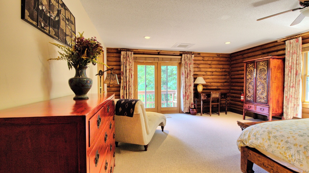 Photo of Bedroom in Londonderry