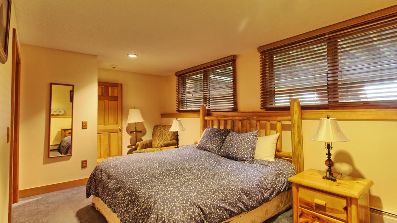 Photo of Bedroom in Londonderry