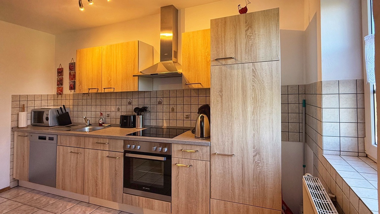 Photo of Kitchen in Gehn