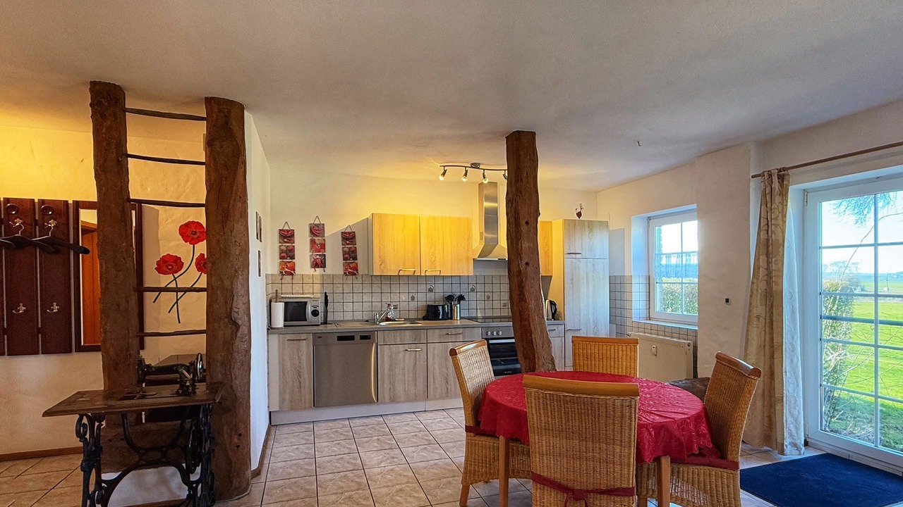 Photo of Kitchen in Gehn