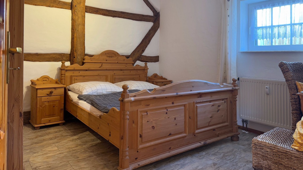 Photo of Bedroom in Gehn