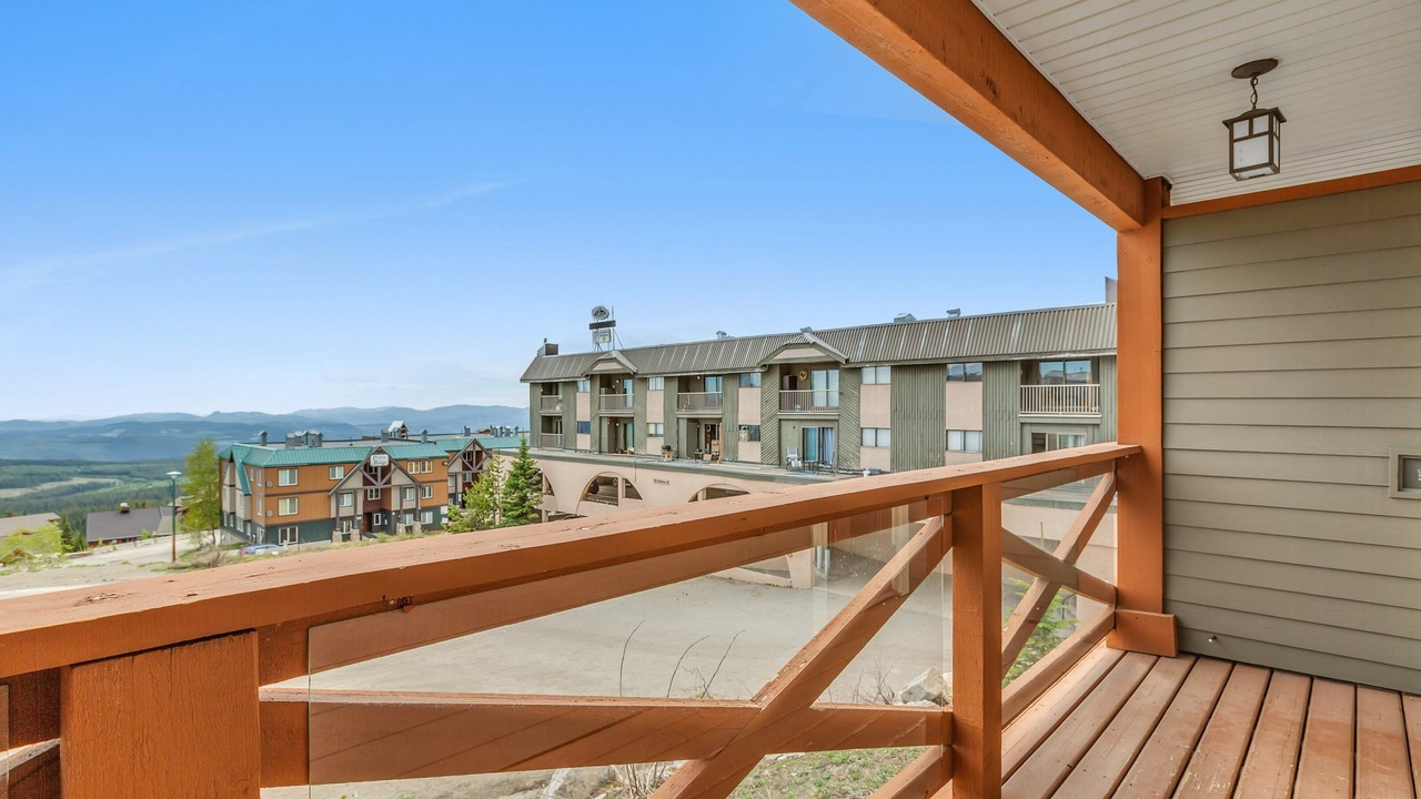 Photo of Outdoor in Big White Ski Resort