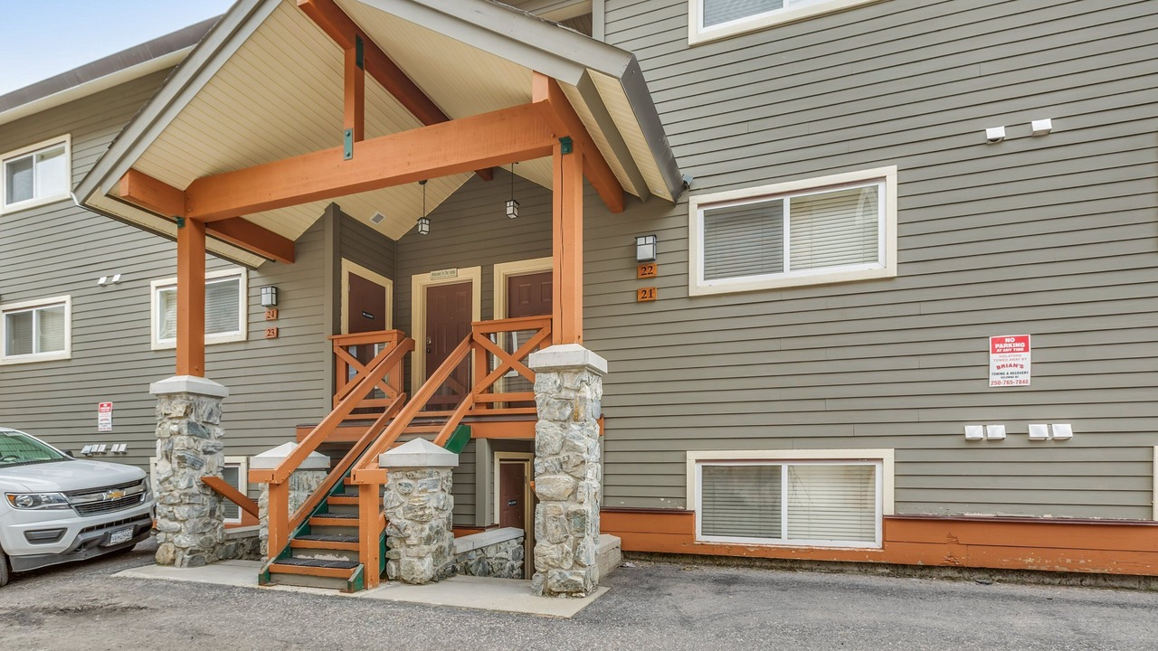 Photo of Outdoor in Big White Ski Resort