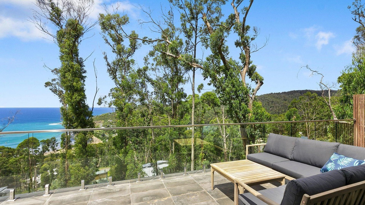 Photo of Outdoor in Wye River