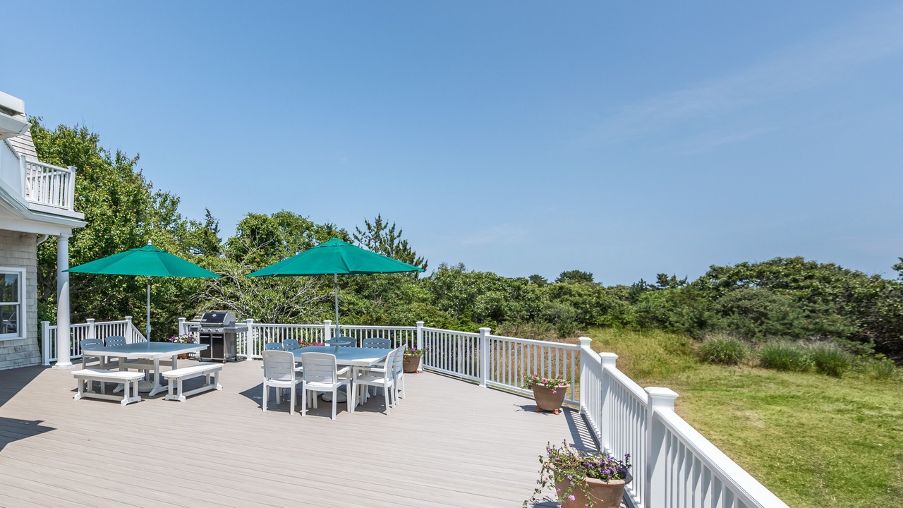 Photo of Others in Amagansett Dunes