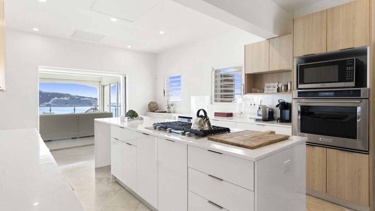 Photo of Kitchen in Little Bay