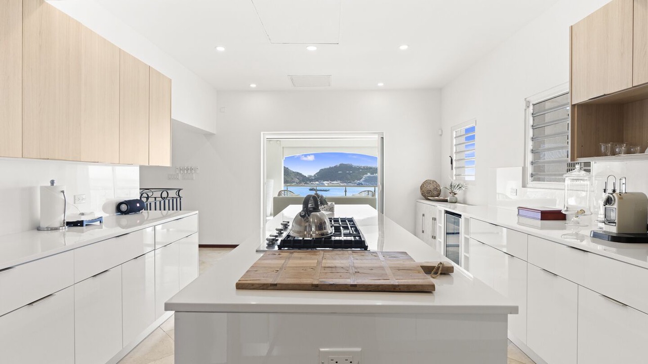 Photo of Kitchen in Little Bay