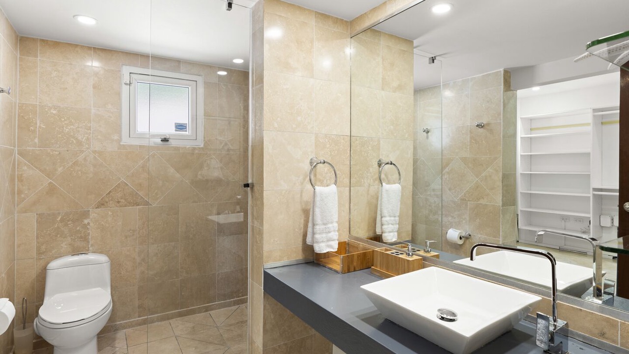 Photo of Bathroom in Little Bay