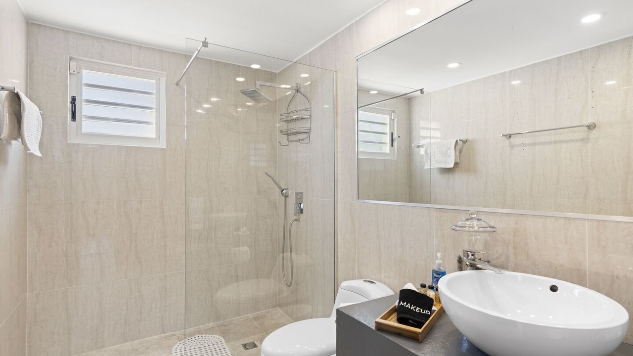 Photo of Bathroom in Little Bay
