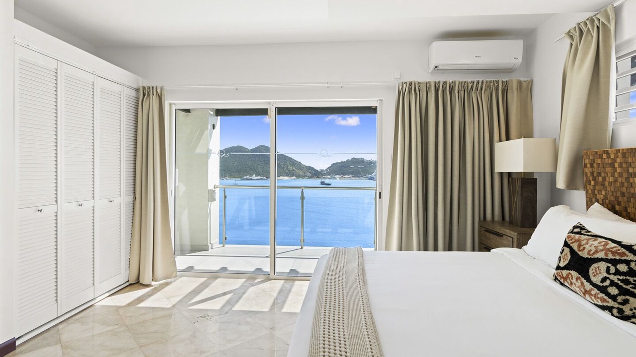 Photo of Bedroom in Little Bay