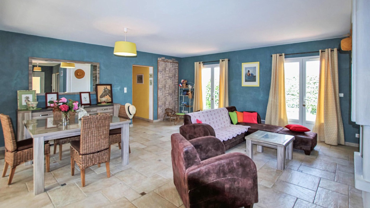 Photo of Bedroom in Montelimar